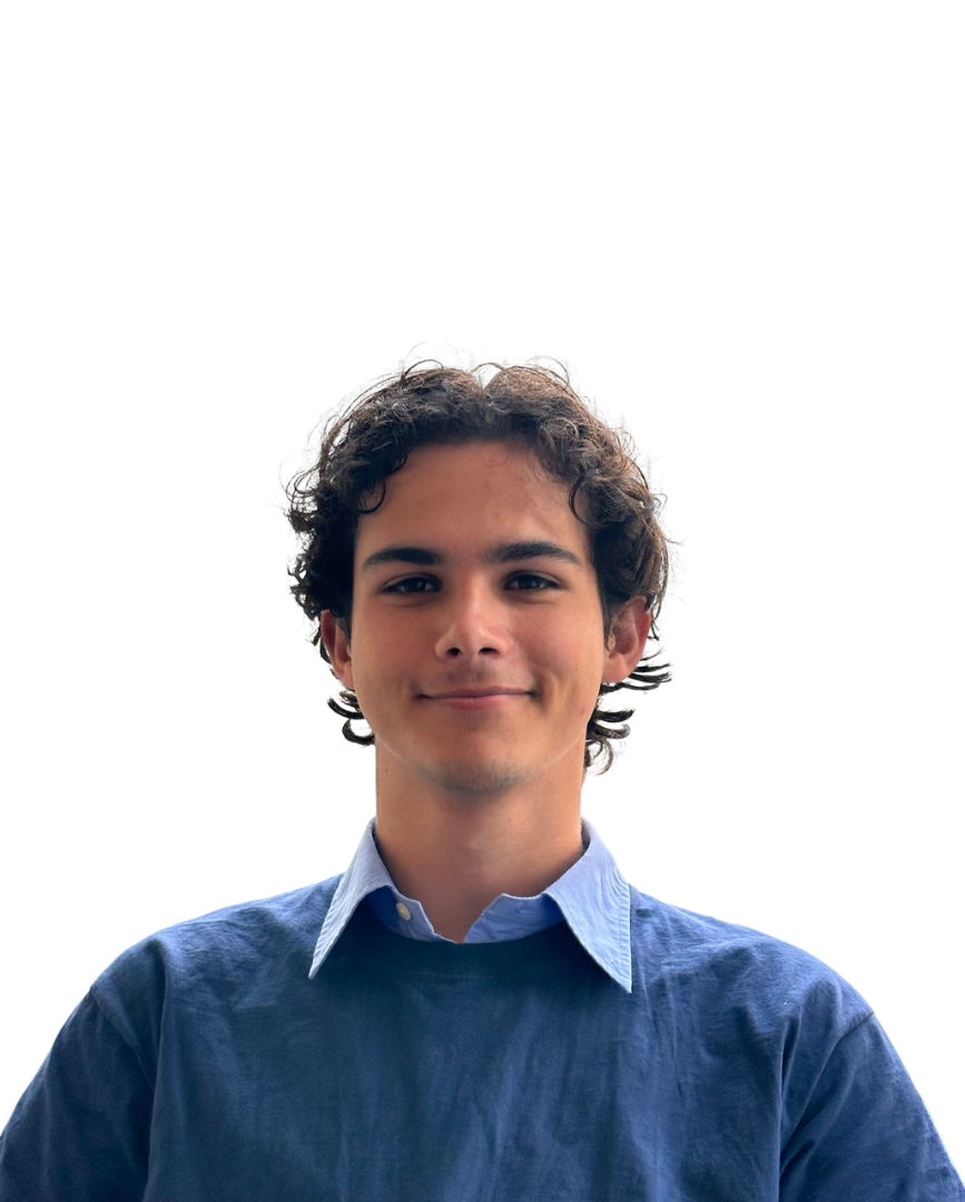 Mateus Tardin portrait